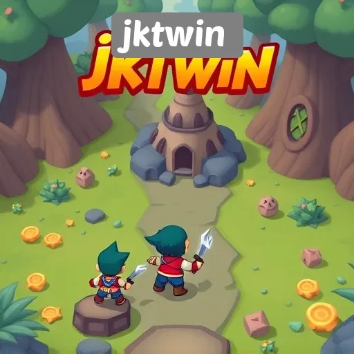 Perbandingan JKTwin dengan Platform Game Lainnya