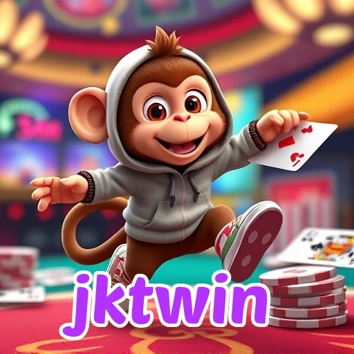 jktwin Game Domino