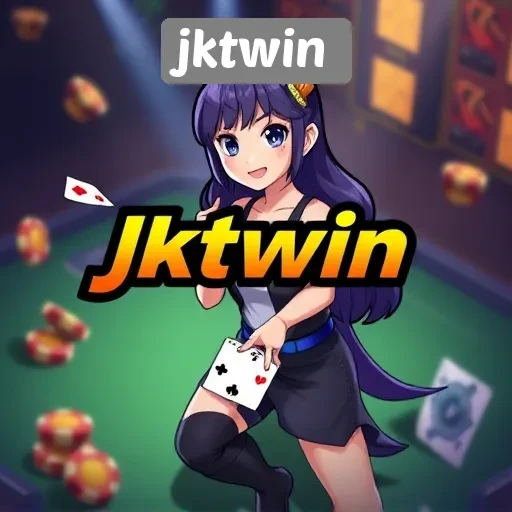 Jelajahi Keunggulan Situs Game Jktwin untuk Pecinta Game