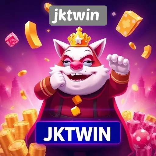 Jelajahi Fitur Menarik dari Situs Game JKTWIN