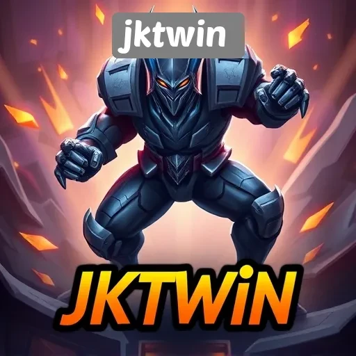 Menjelajahi Keberagaman Game di JKTwin