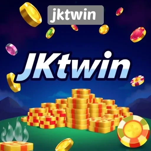 Menjelajahi Fitur Menarik dari Situs Game Jktwin