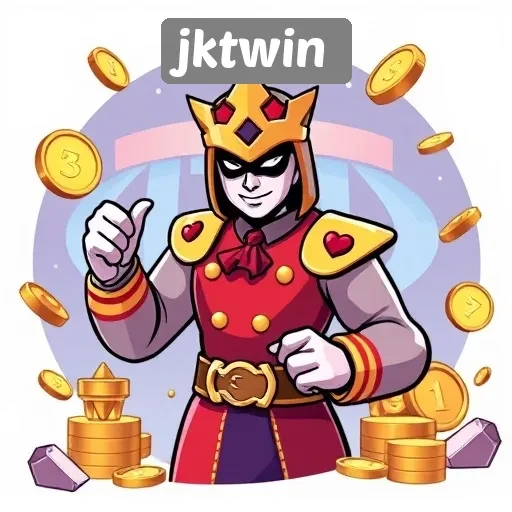 Memahami Fitur Utama dari Situs Game JKTWIN