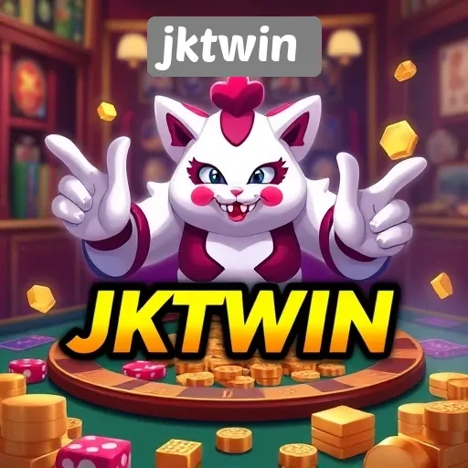 Keunggulan Fitur Permainan di Situs JKTWIN