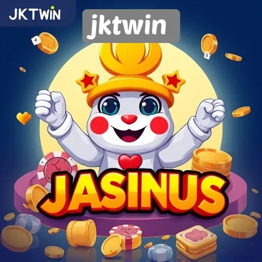 Ketahui Berbagai Jenis Permainan yang Tersedia di JKTwin