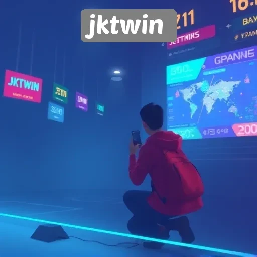 Dampak JKTWIN terhadap Industri Game Lokal