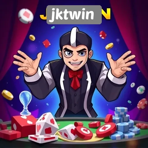 Persaingan JKTWIN dengan Situs Game Lain di Indonesia
