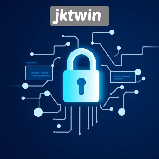 Perhatian JKTWIN terhadap Keamanan Data Pengguna