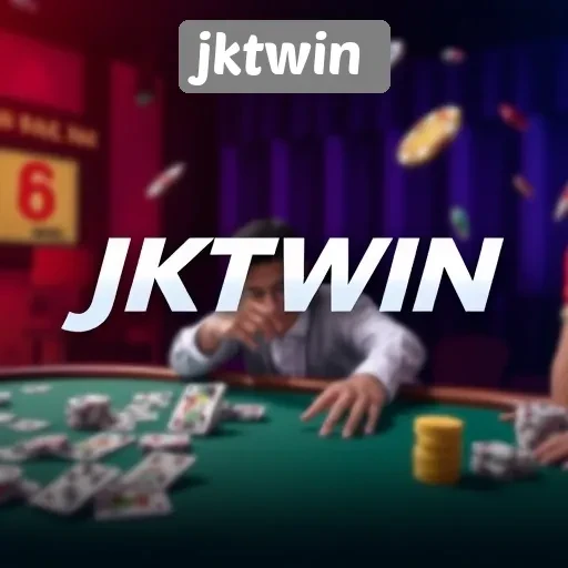Keunggulan jktwin dalam Menyajikan Permainan Menarik