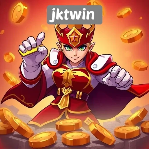 JKTwin Sebagai Pilihan Utama Pecinta Game Online