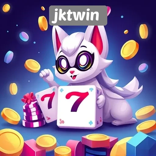 Mengetahui Lebih Dalam Tentang Situs Game JKTwin