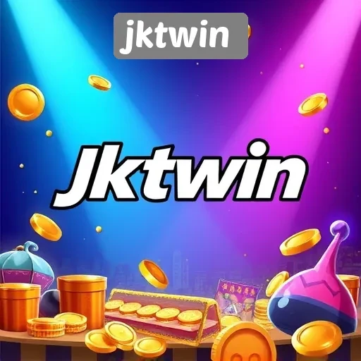 Jktwin Menawarkan Beragam Pilihan Game untuk Semua Kalangan