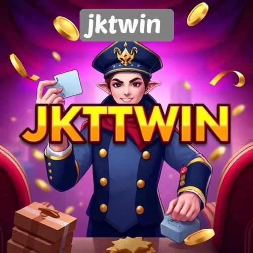 Mengenal JKTWIN Situs Game Populer di Indonesia