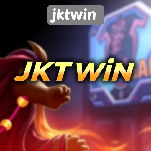 Keunggulan JKTwin Dalam Menyediakan Berbagai Jenis Game