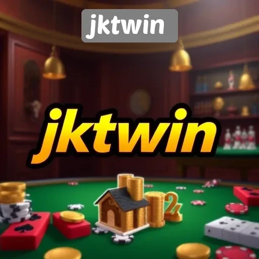 Mengenal jktwin Situs Game Terpercaya di Indonesia