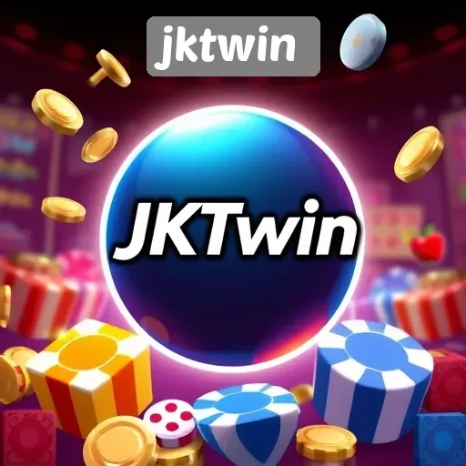 Mengenal JKTwin Situs Game yang Sedang Naik Daun