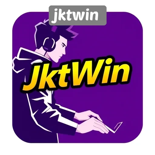 Mengapa JKTWin Menjadi Pilihan Utama Gamer Lokal