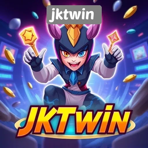 Menyelami Fitur Unggulan Jktwin bagi Pecinta Game