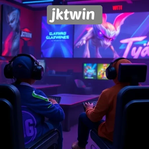 Keunggulan JKTWIN Dalam Penyediaan Game Lokal