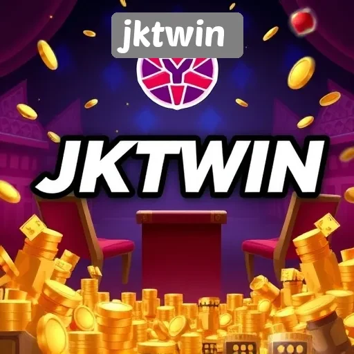 JKTWIN Permainan Online Populer di Kalangan Gamer Indonesia