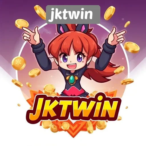 Mengenal Jktwin sebagai Platform Game Online di Indonesia
