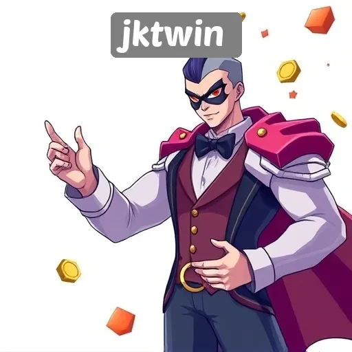 Rahasia Di Balik Popularitas Jktwin di Kalangan Gamer