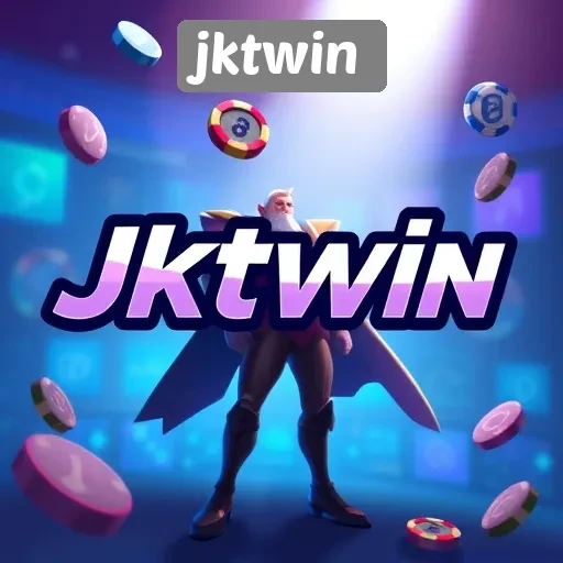 Profil dan Sejarah Singkat Situs Jktwin