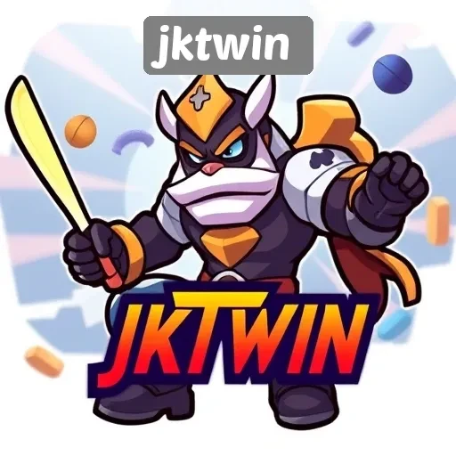 JKTWIN sebagai Platform Game Terpercaya untuk Gamer Indonesia