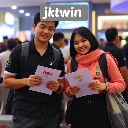 Review Situs Jktwin dari Sudut Pandang Pengguna Aktif