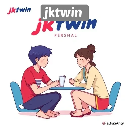 Update Terbaru di Jktwin yang Perlu Diketahui
