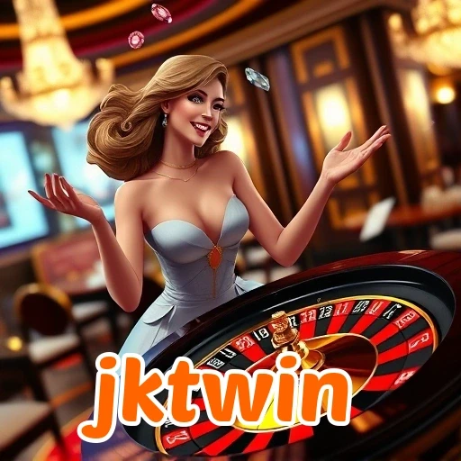 jktwin Game Langsung