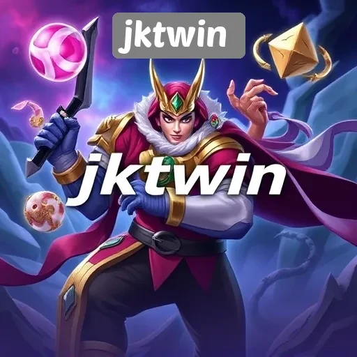 Game Populer yang Tersedia di JKTwin untuk Penggemar