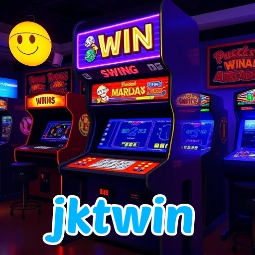 jktwin Ulasan Game
