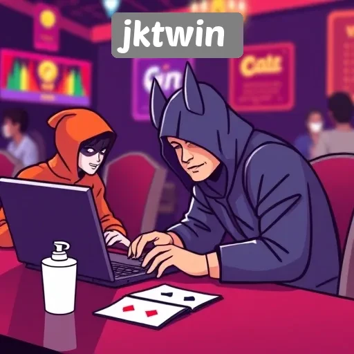 Investigasi Keamanan dan Kenyamanan di JKTwin