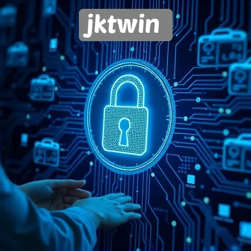 Ulasan Fitur Keamanan di JKTwin untuk Pengguna