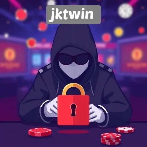 Analisis Keamanan dan Privasi di Situs JKTWIN