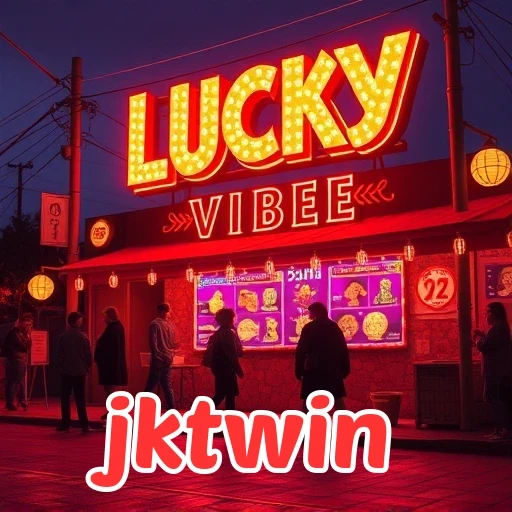 jktwin Game Olahraga