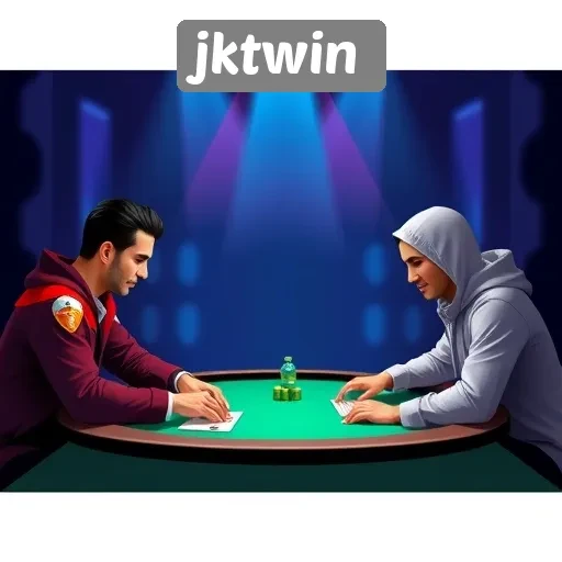 Taktik Sukses Bermain di Jktwin untuk Menang