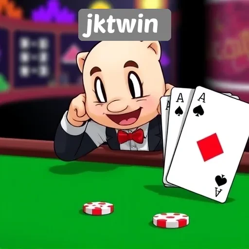 Tips Bermain di JKTWIN untuk Pemain Pemula