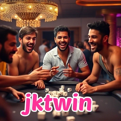 jktwin Turnamen