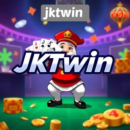 Dari Permainan Tradisional hingga Modern di JKTwin