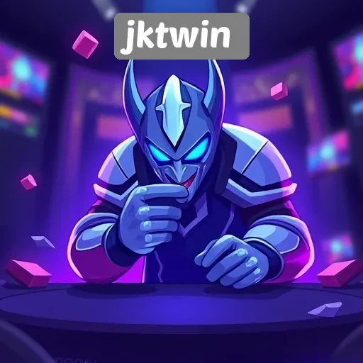 Beragam Jenis Game yang Tersedia di JKTwin