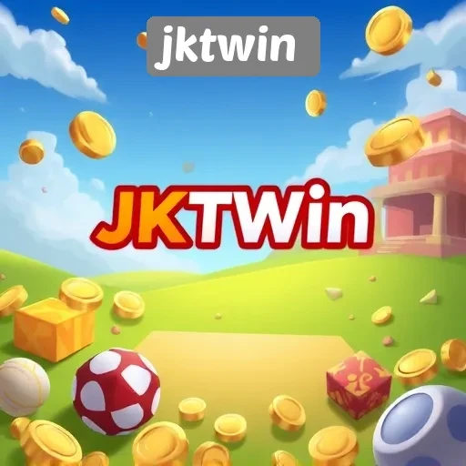 Memahami Konsep Permainan di JKTWin